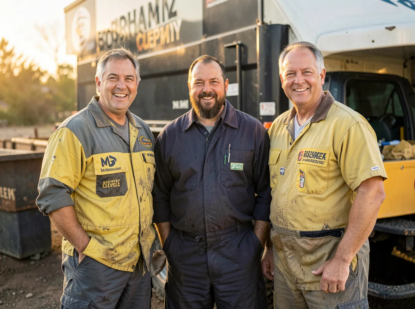 Sewage Cleanup company in Selbyville, WV